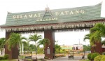 welcome tarakan