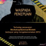 Wapada Penipuan