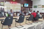 11. April – CaBer – Pengadilan Tipikor dan PHI Tunggu Restu Kemenpan-RB (April)